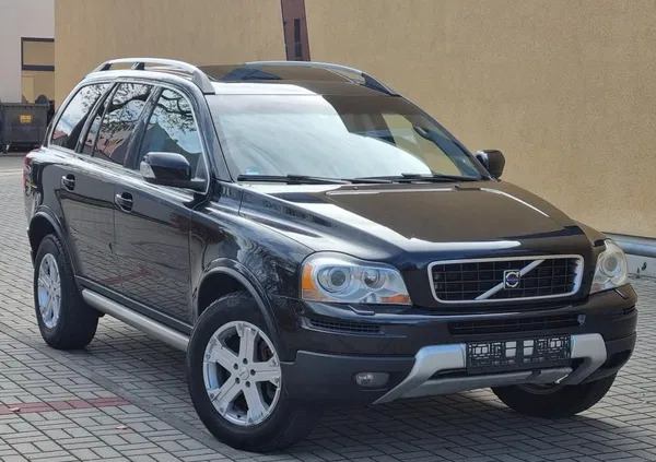 volvo Volvo XC 90 cena 32900 przebieg: 250000, rok produkcji 2007 z Żary